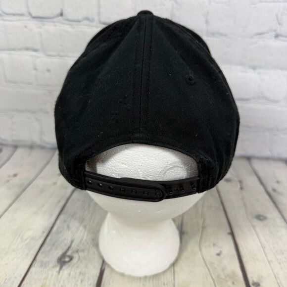 Vintage Naruto Shippuden Collection Snapback Hat Cap Japan Anime Manga 2002 - Picture 3 of 11